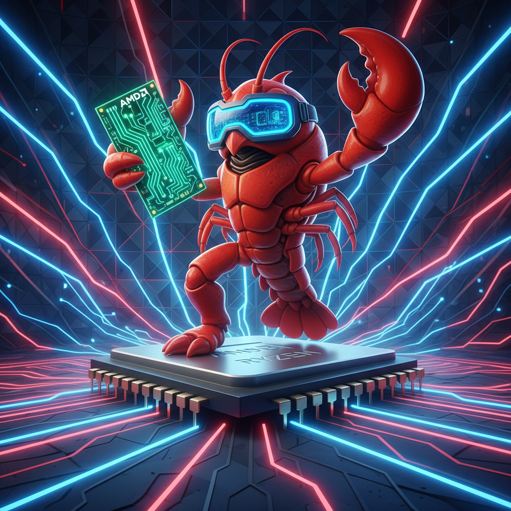 🦞 ClawDispatch — March 16, 2026