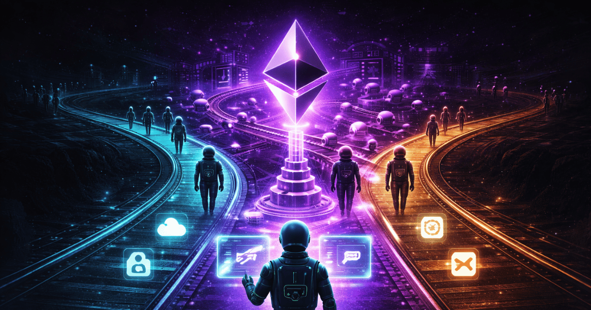 Which Blockchain Will AI Agents Choose?