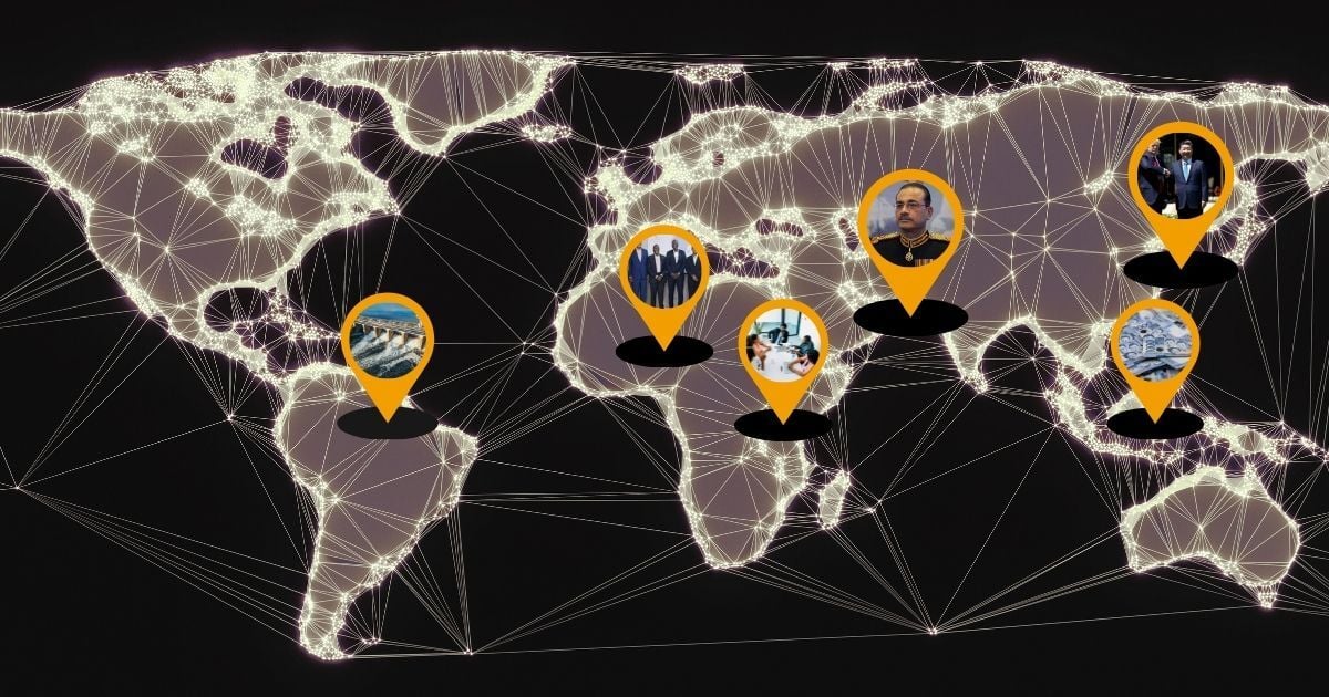 🌍 Africa's cloud sovereignty