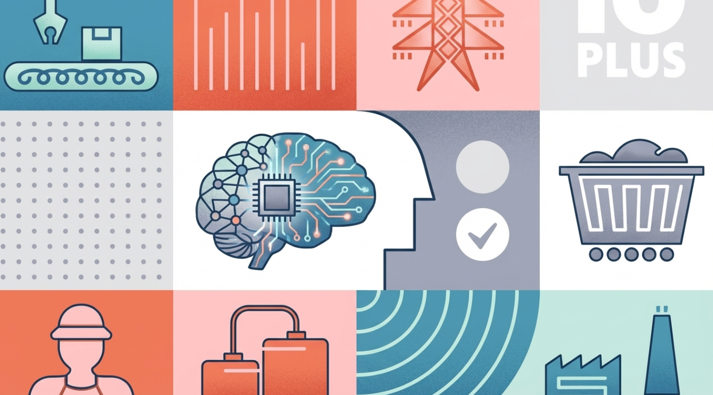 Casos reales de IA en Logística: Los números que nadie te cuenta.