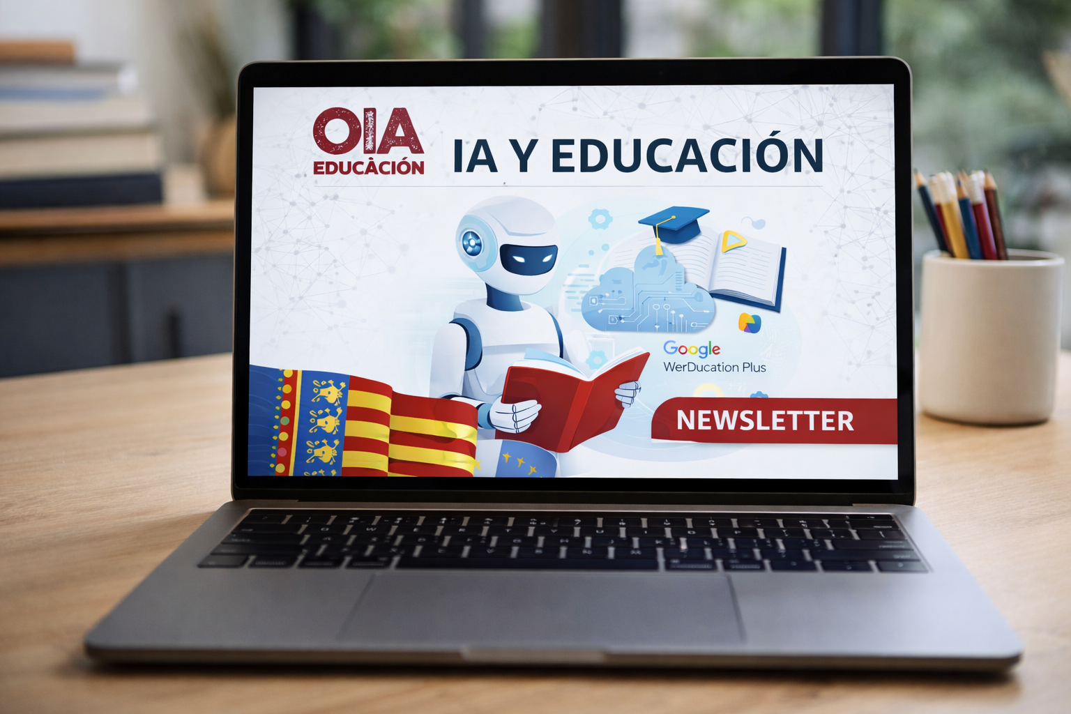 👋 Hemos vuelto... con fuerza