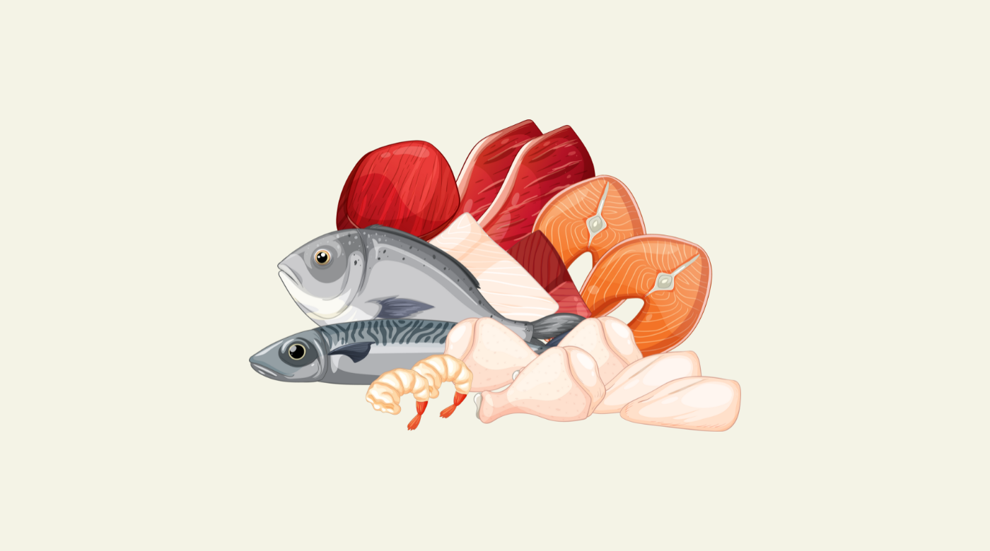 Meat and the Cost of Overconsumption