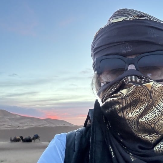 Age Boldly: 5 Anti-Stress Foods You Could Use About Now