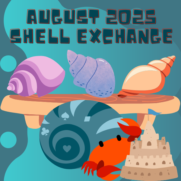 August 2025 Shell Exchange
