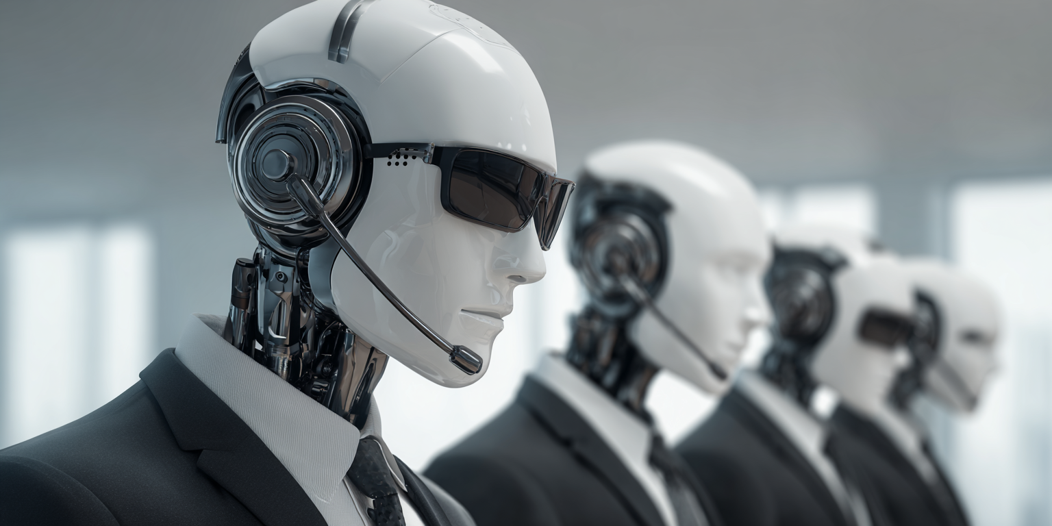 Ich baue dir deinen KI-Agenten-Starterplan