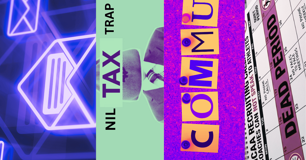 Issue #3 - Silence is A Failed Strategy