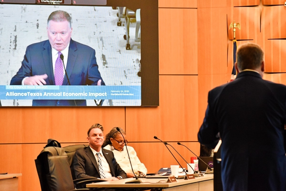 DTX-KRN: Impact 3/2/2026