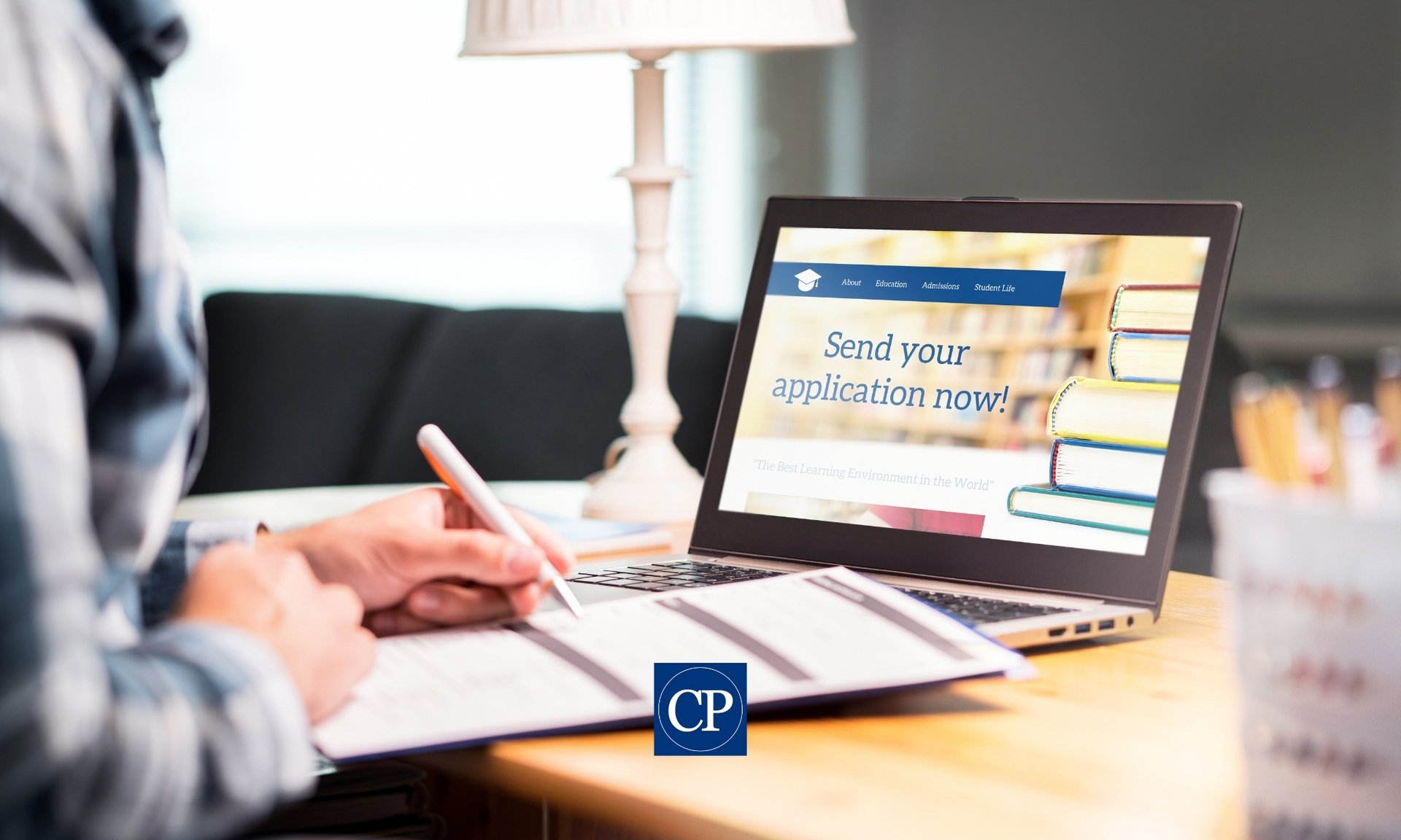 January - The Month that Makes or Breaks Your Application