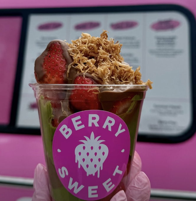 Exciting food openings coming soon to Victoria