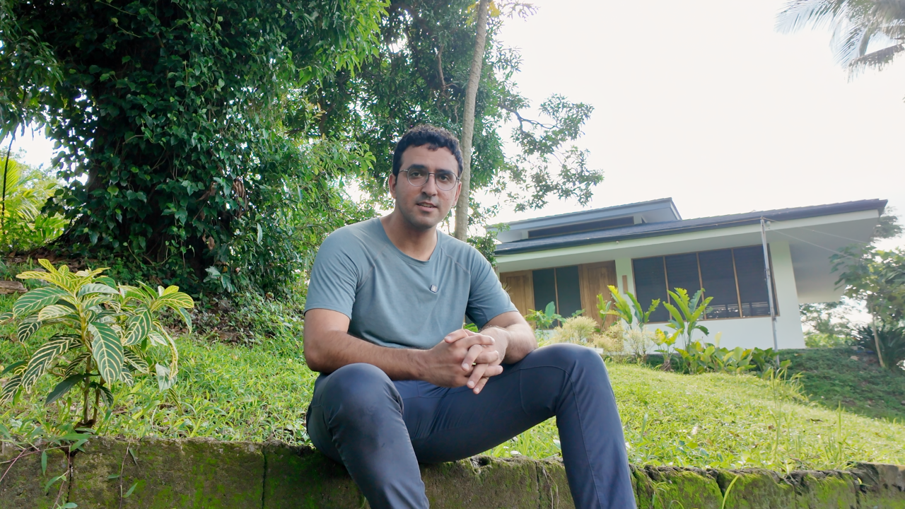 Awareness and Equanimity