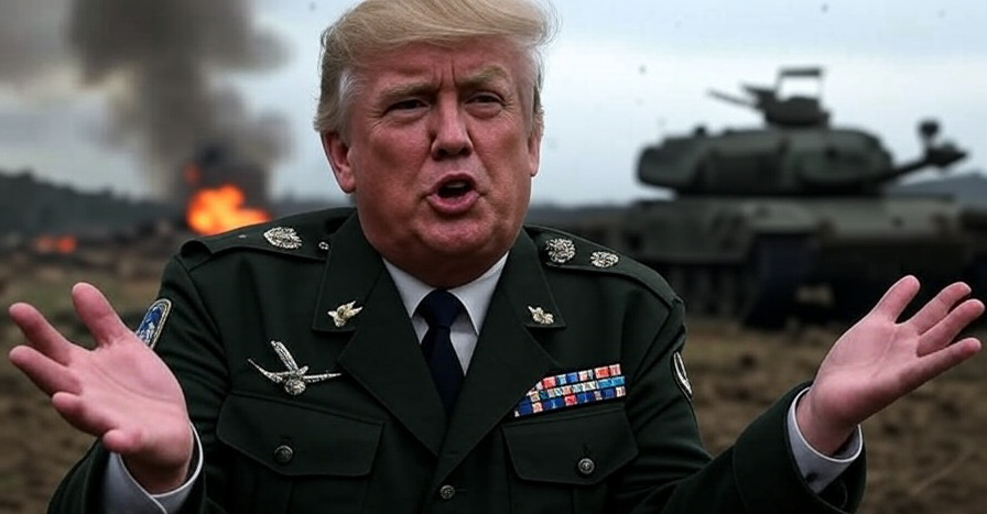 9/15/25: You Never Know With Wars