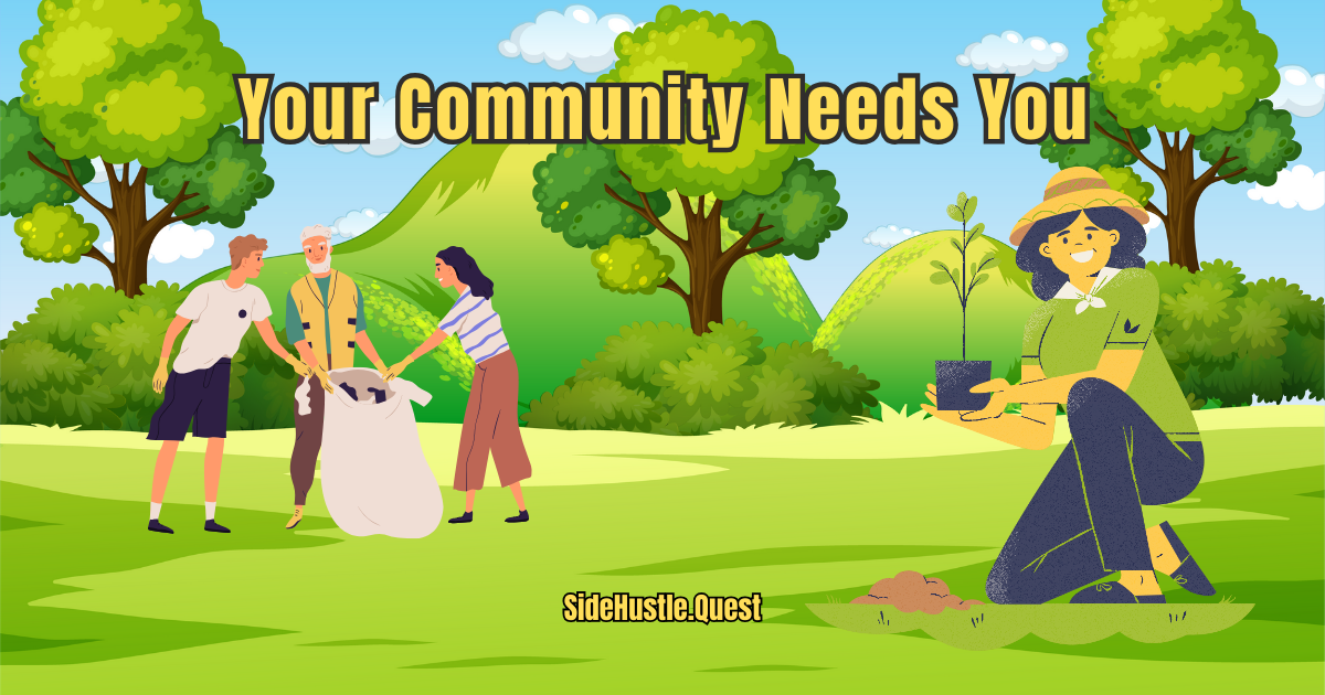 Small Steps, Big Impact: Eco-Initiatives & Your Career Edge