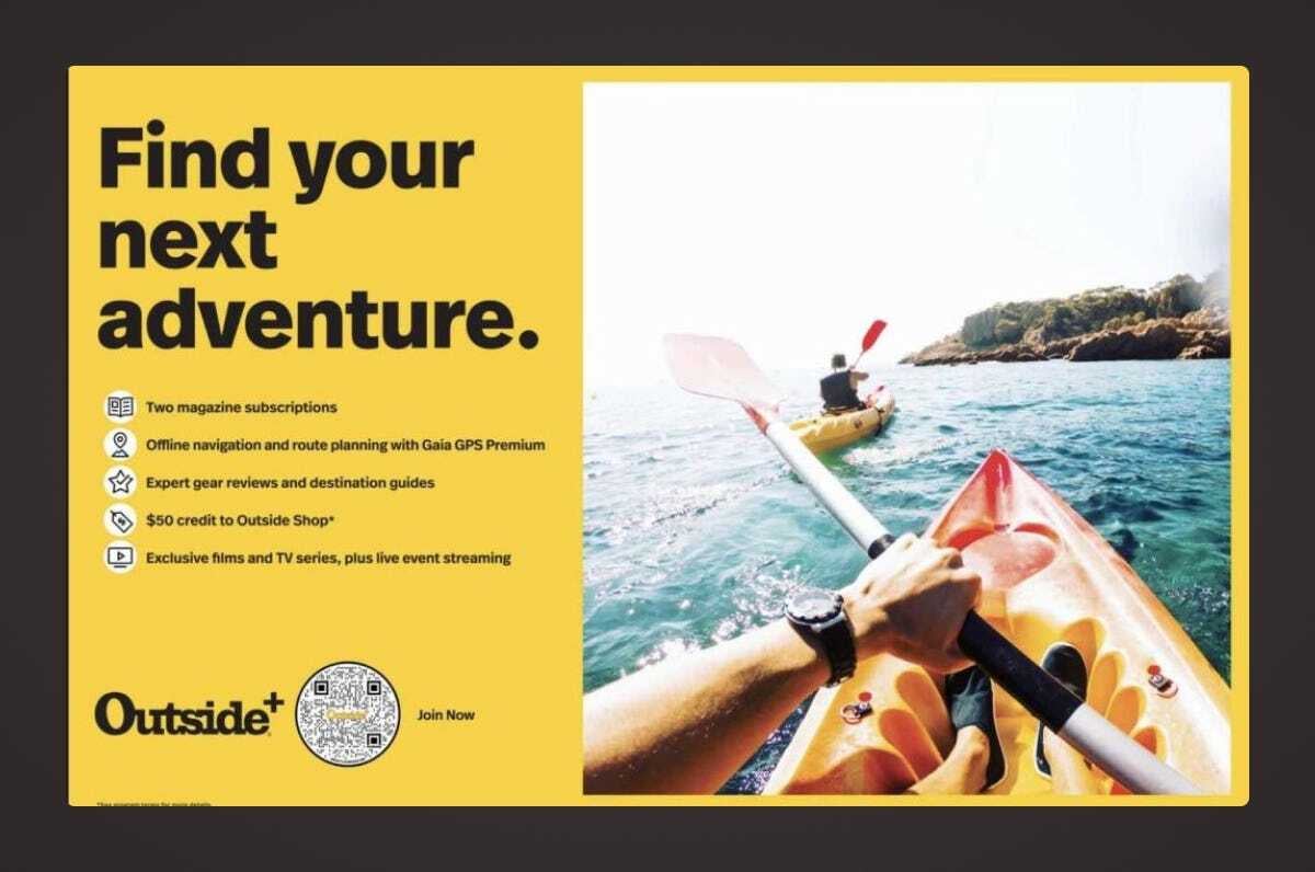 Outside.io sold a vision, built a community, and then left people hanging