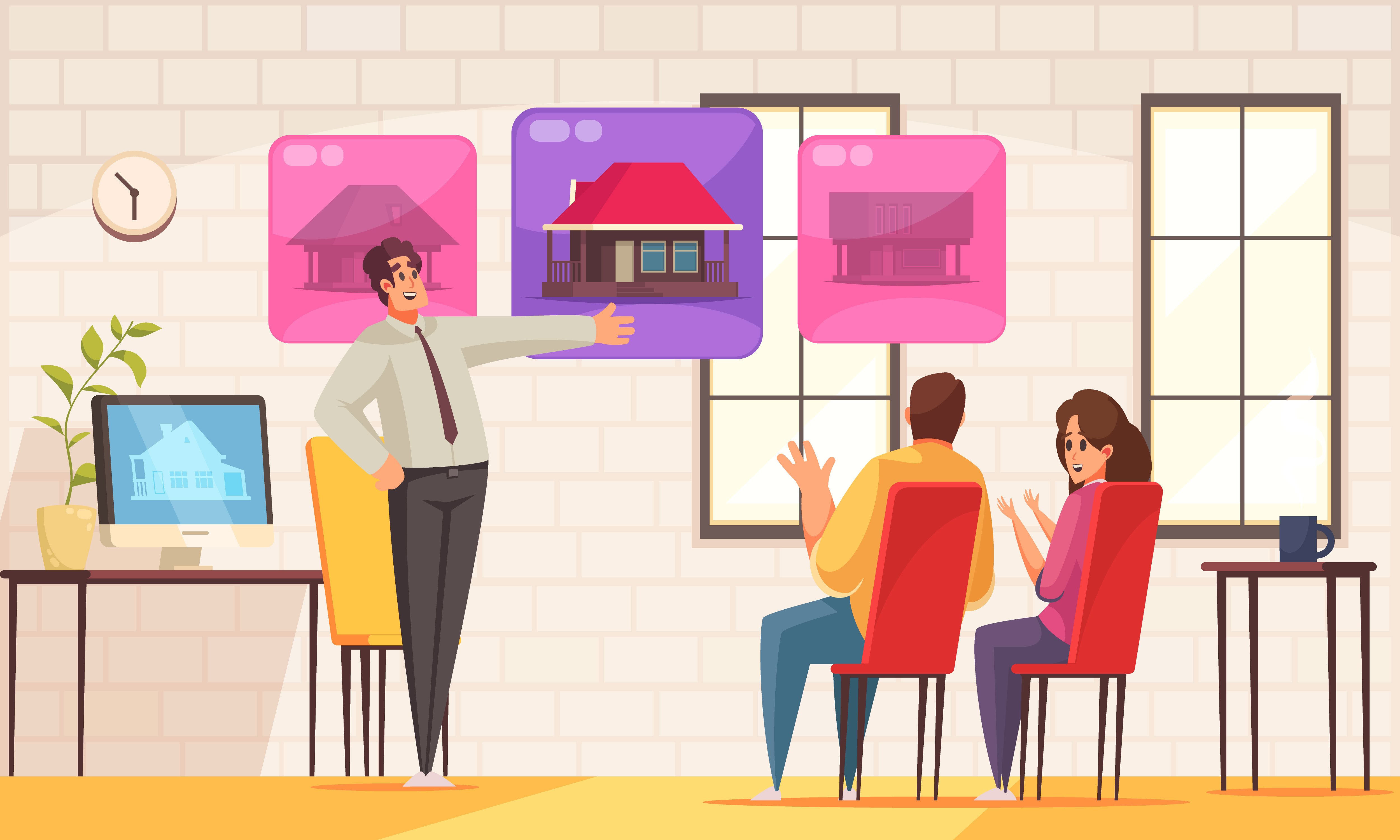 AI Marketing Tools for Interior Design Businesses