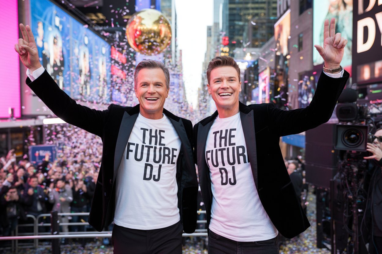 The 2025 DJ Rewind: The Year Tech Tried to Out‐DJ Us