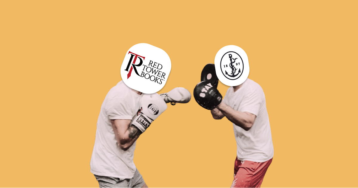 Best of the Best Sellers 