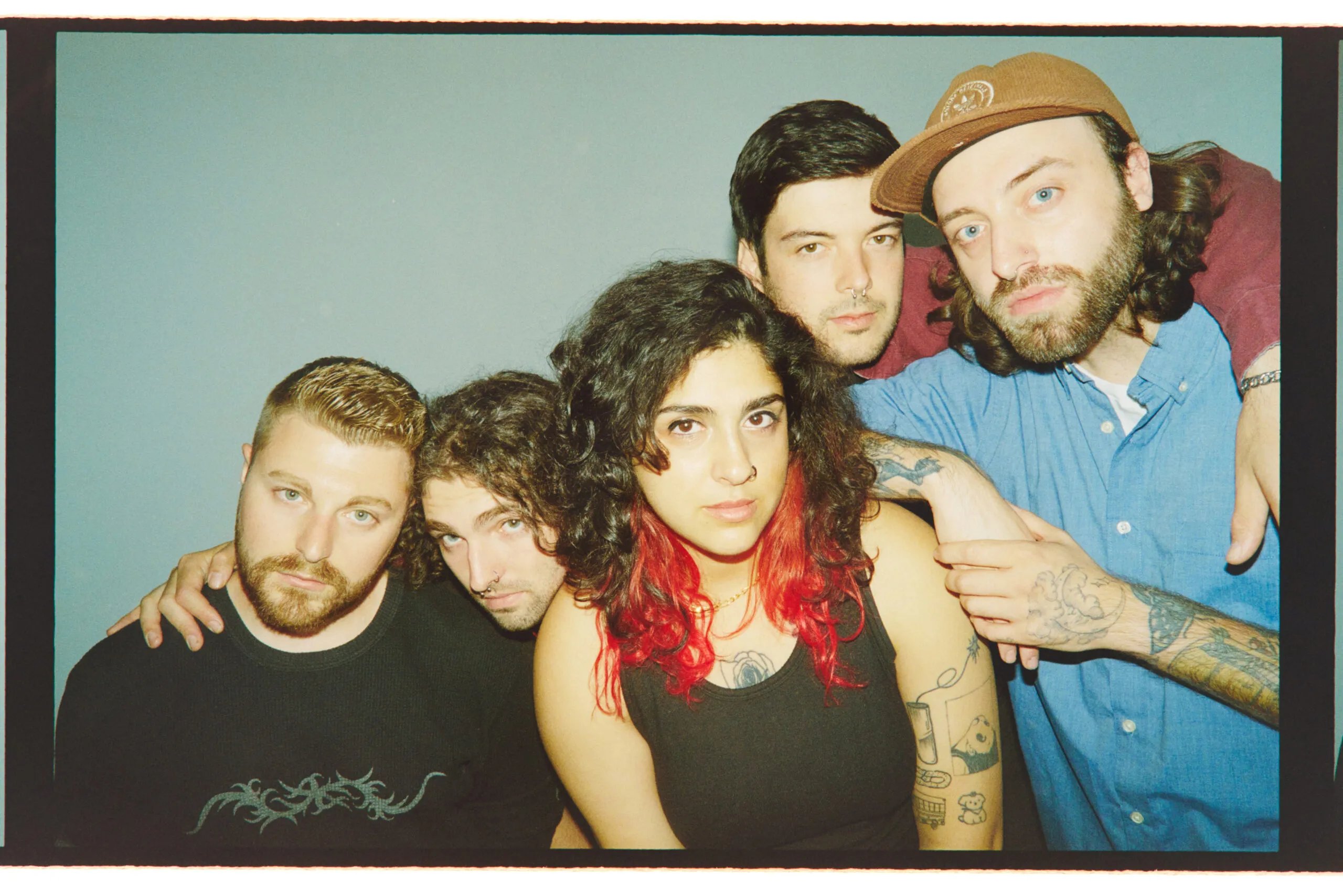 😄 teenage joans / sweet and slow