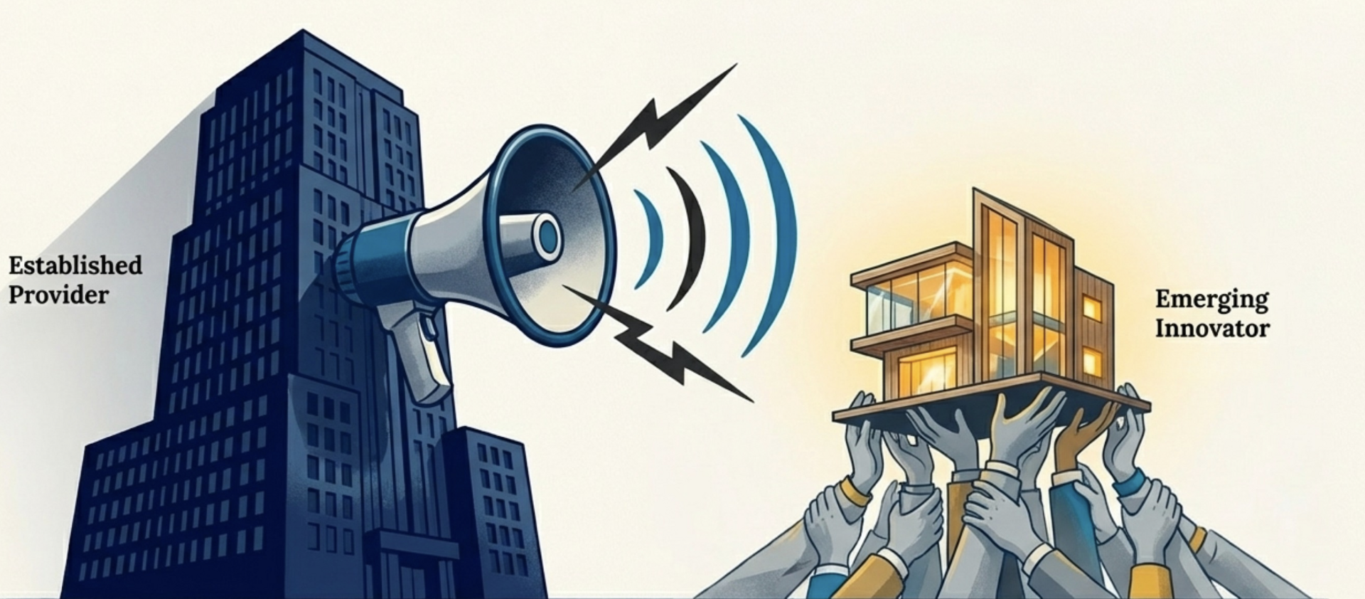 From Isolation to Insight: The New Era of Educational Procurement