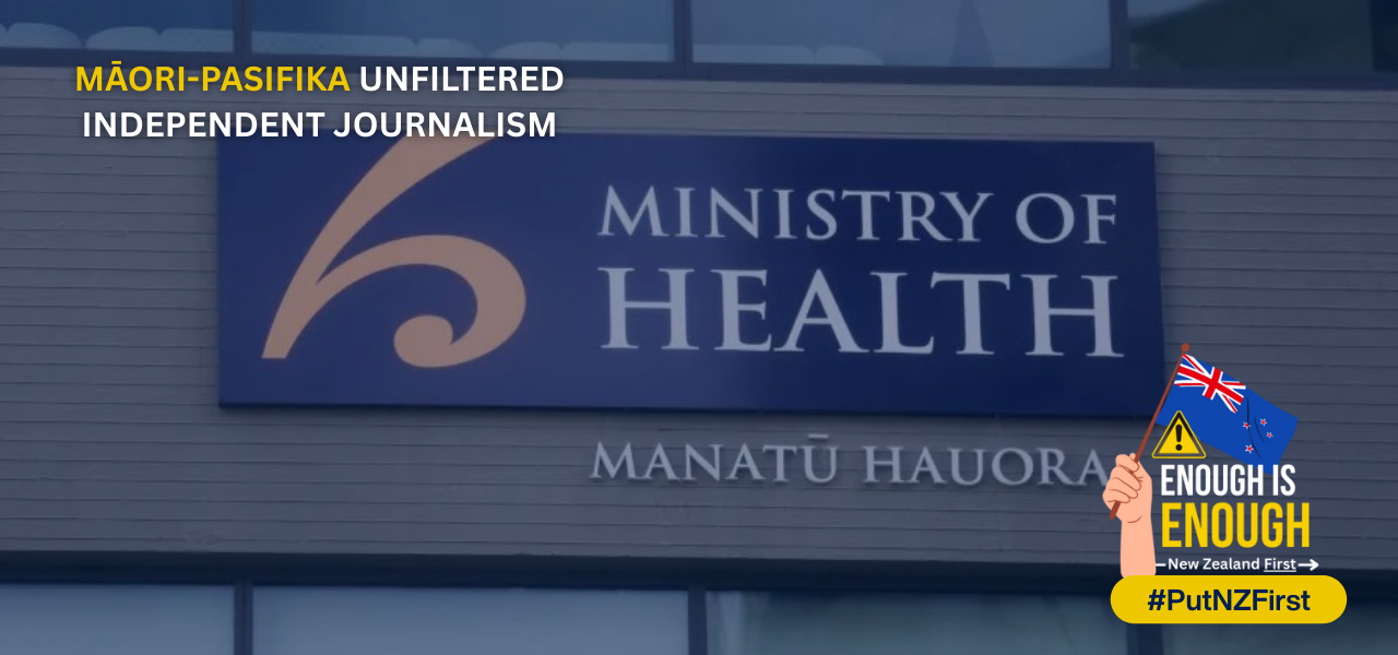 Serious Misconduct: Director-General's Non-Disclosure To Minister Despite "No Surprises" Convention