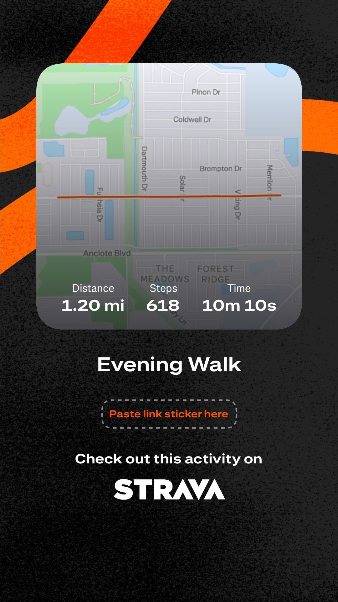 🚶‍♀️ My Journey to Walk or Run Every Week 🏃‍♀️
