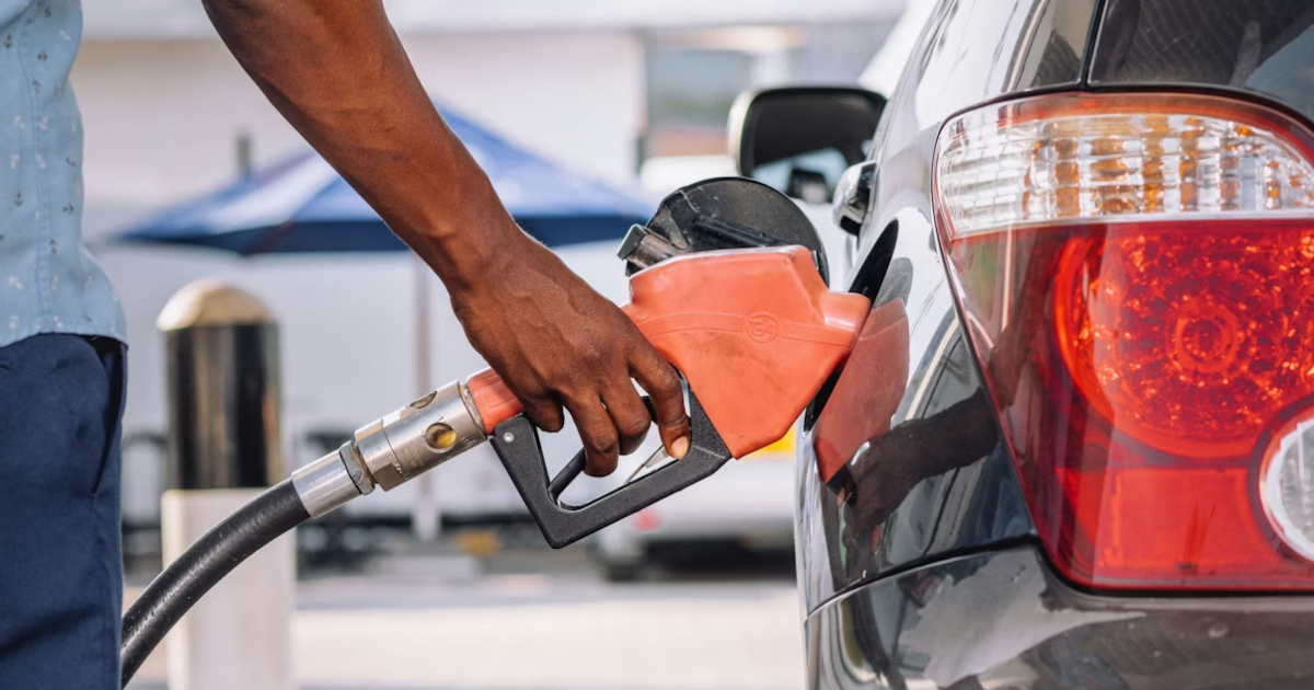 Will This Be the Cheapest Holiday Gas Americans Have Seen Since 2021?