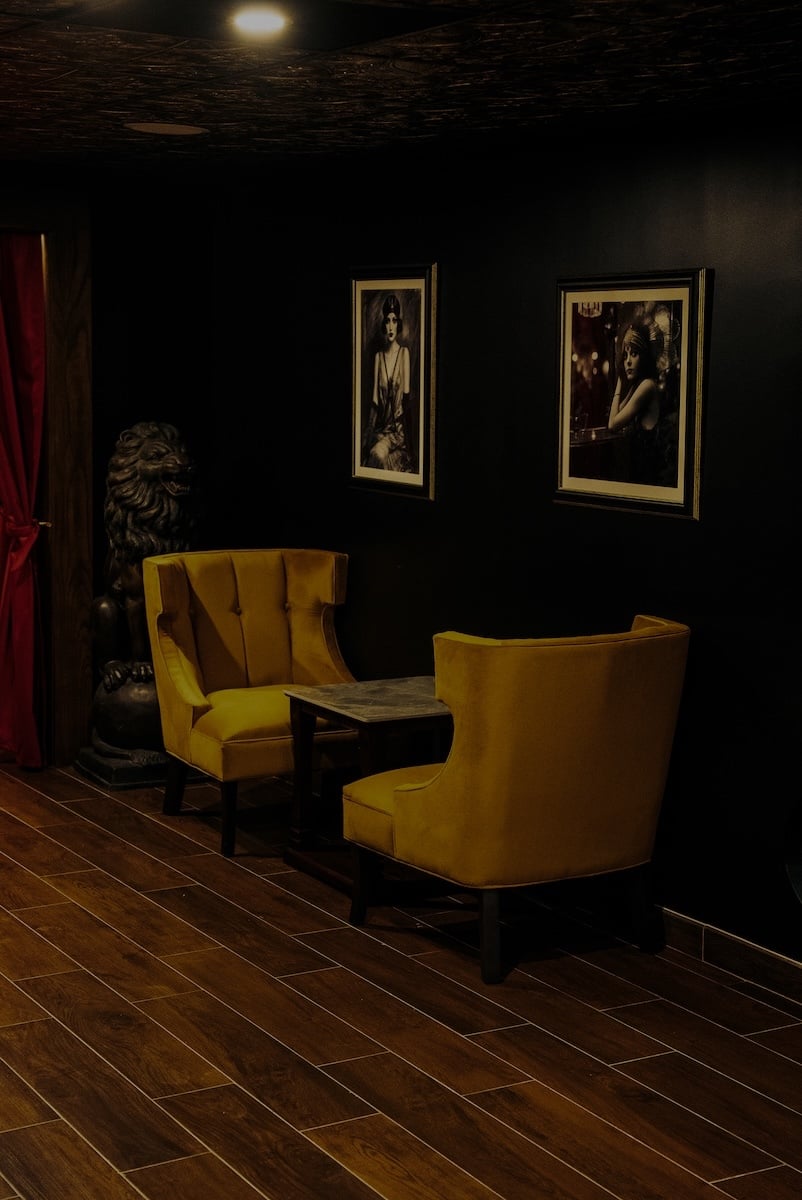 Behind A Red Door: Fort Lauderdale’s Newest Speakeasy Has Arrived