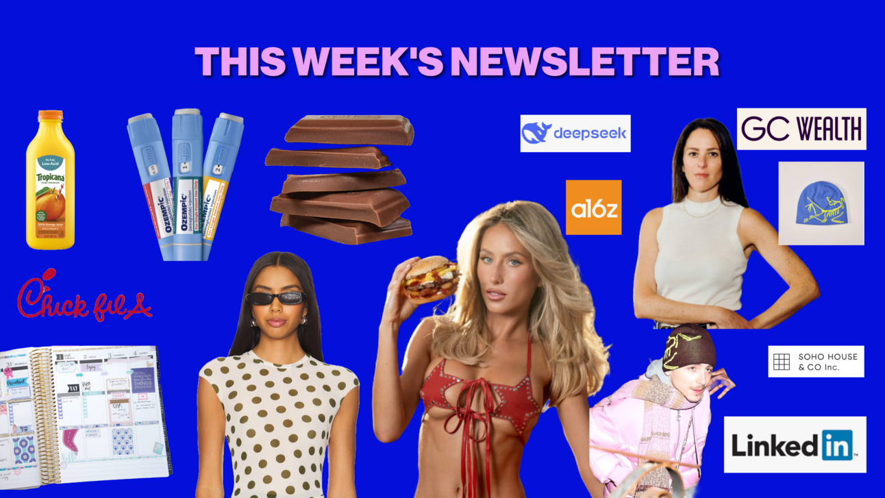 Girlboss Exposure & Reading Is a Lost Art