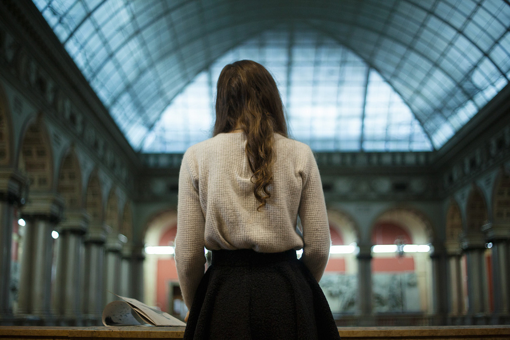 Aos que vieram depois de você