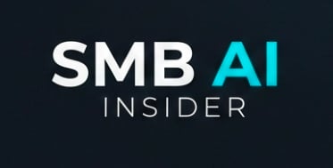 SMB AI INSIDER NEWSLETTER 