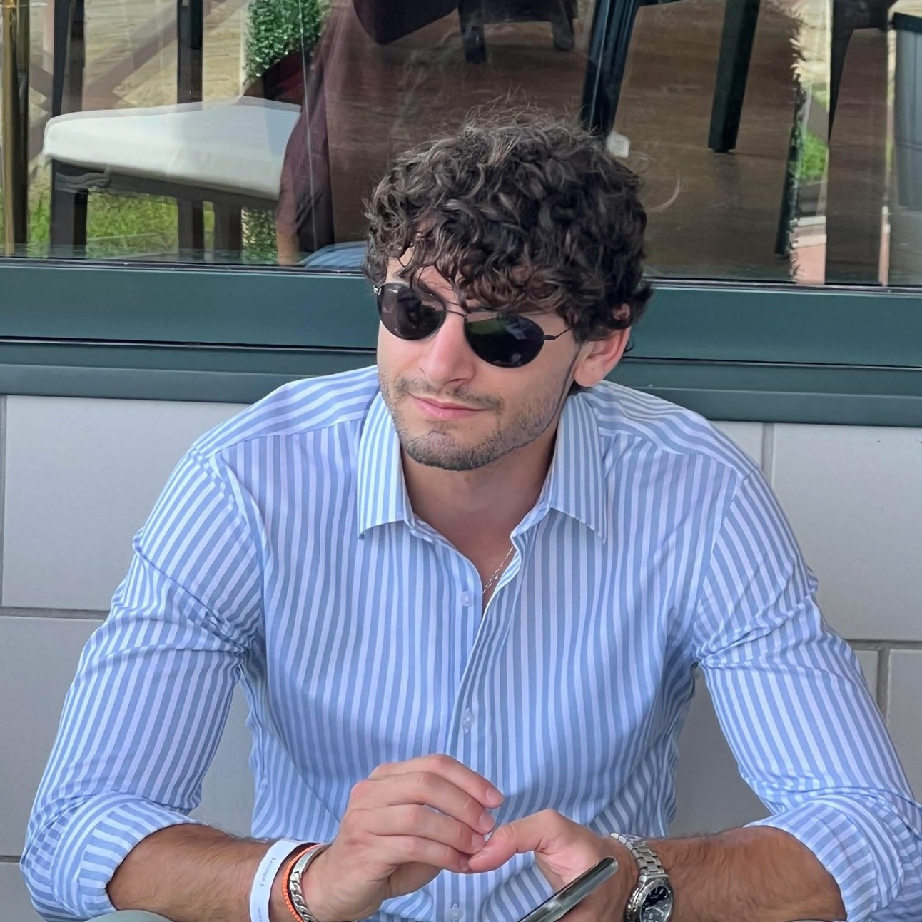 The Goals of Founders Finance