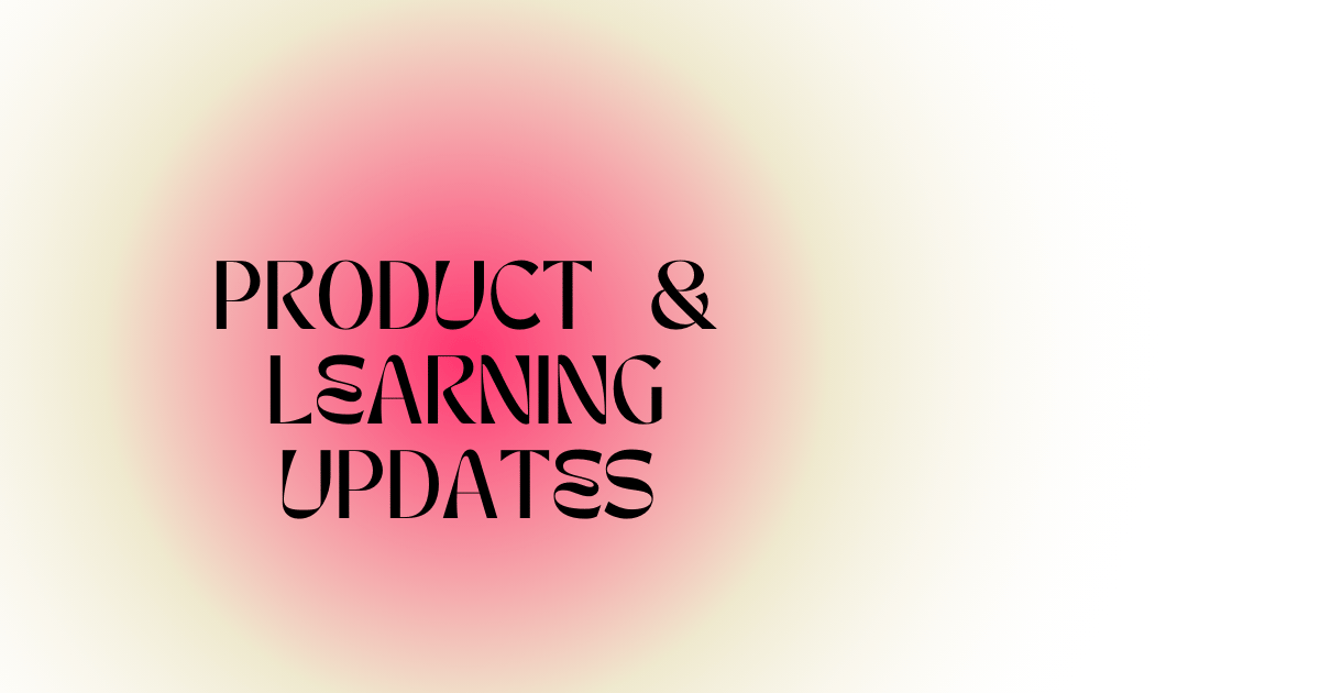 #25 The Feature Shipped. The Learning Didn't