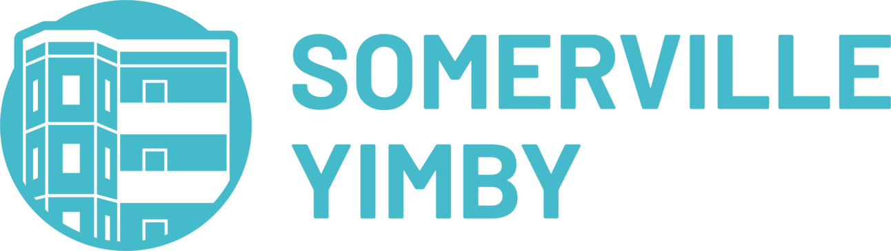 Somerville YIMBY