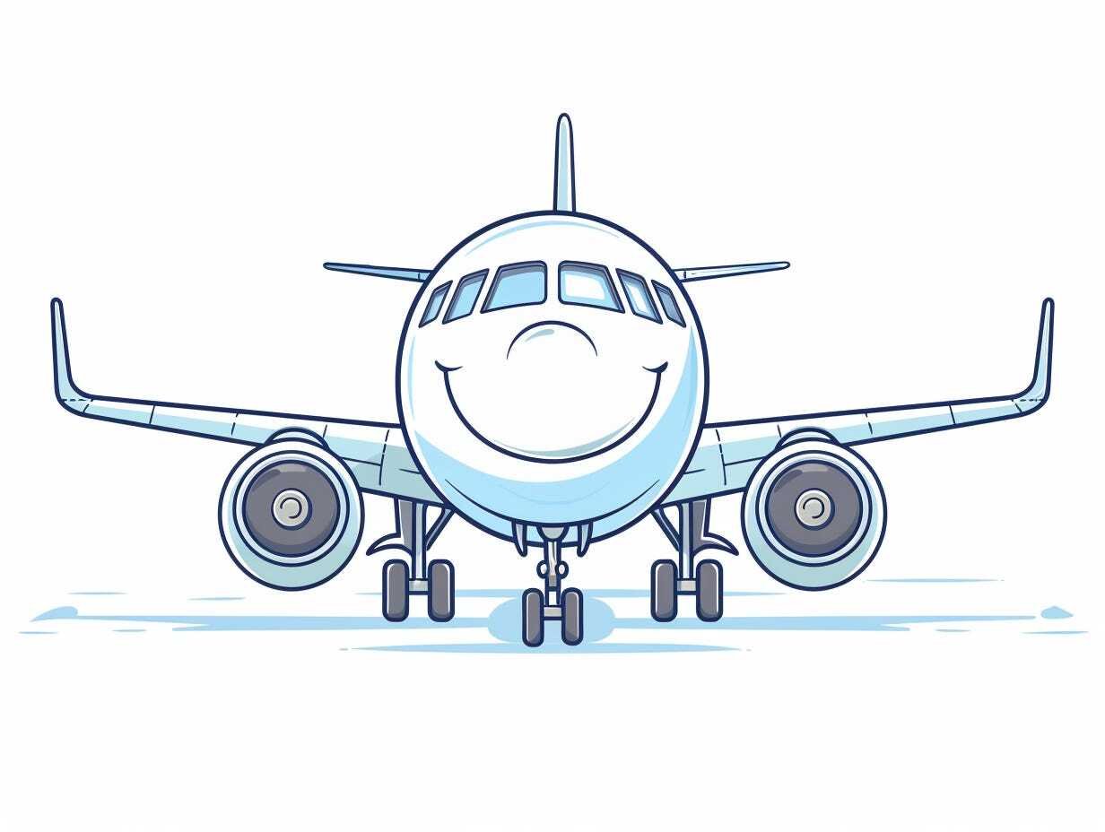 Why are airlines being so nice to you?