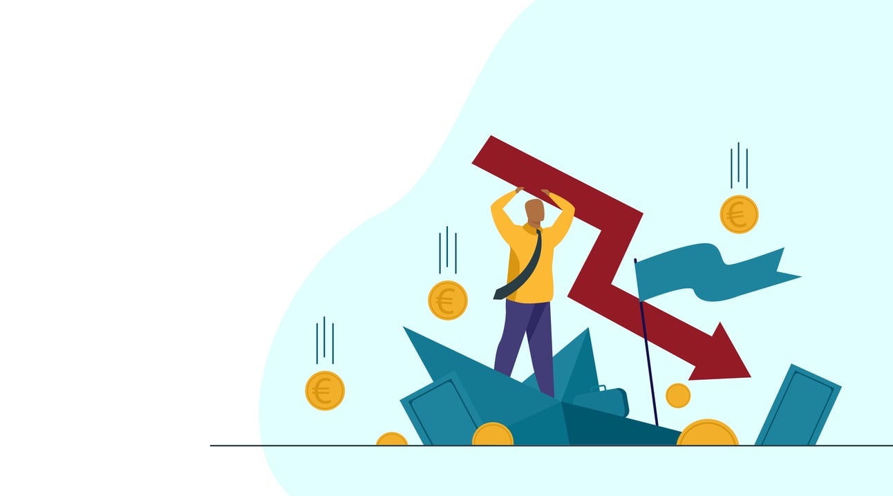 IS THE RECESSION A BAD THING?