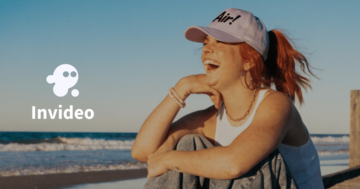 Create Stunning AI Videos with Invideo