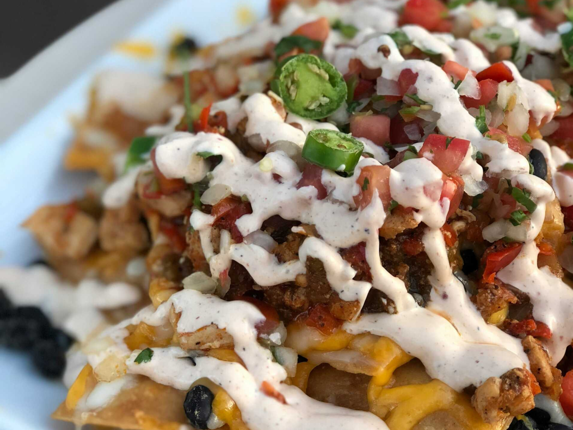 Portland Grocery Deals (July 23-29): A $19 Nacho Night + Deals On Local Cheese, Chicken, and Cherries