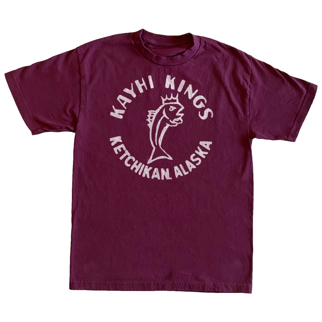 Ketchikan Kings