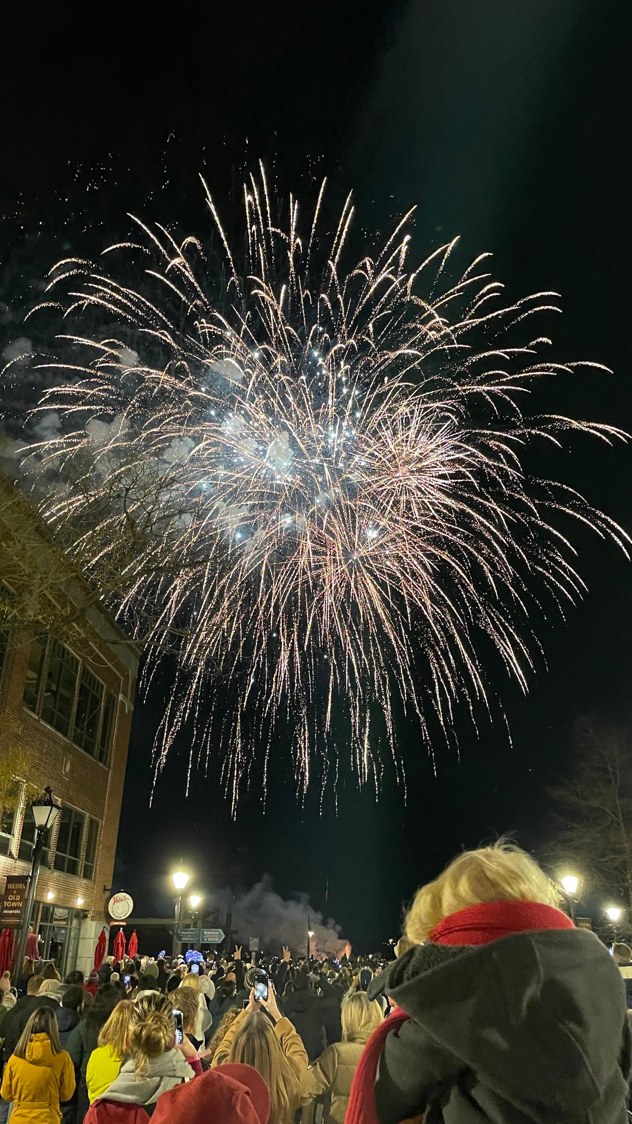 Sunday Snacks: New Year New Me?