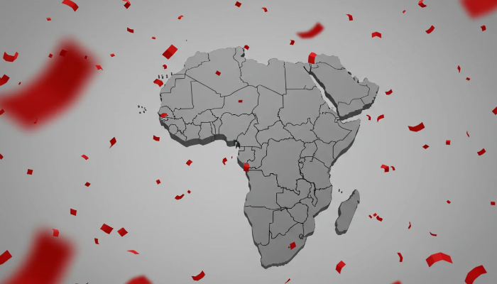 Africa’s Shift From Conflict to Innovation Signals a New Continental Era | NowNowNaija