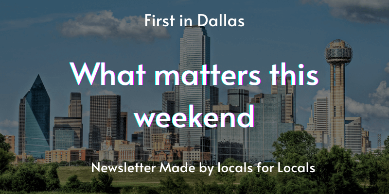 35+ ways to spend your final weekend of 2025