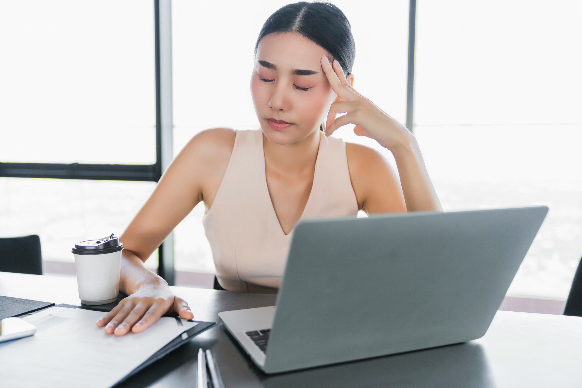 The Brain Fog Decision Guide