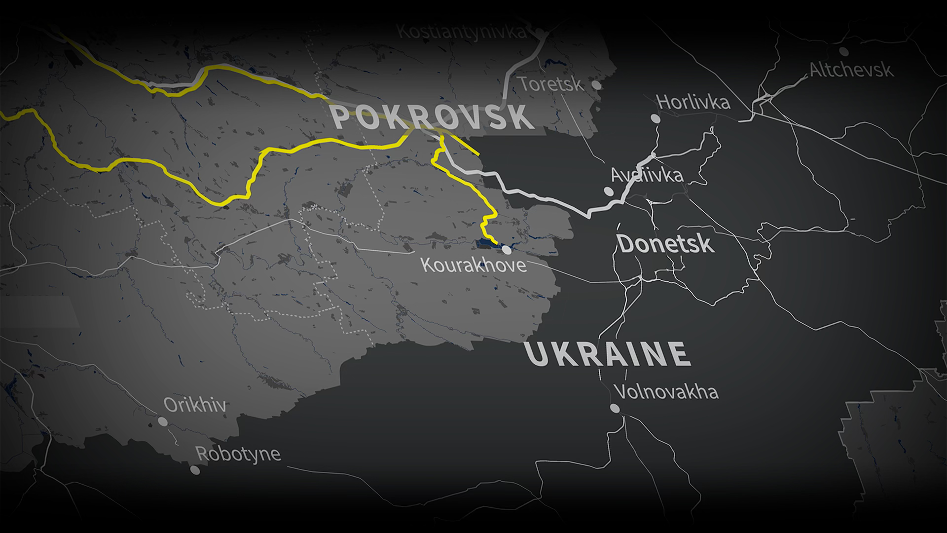 🇷🇺 La bataille qui relance Moscou