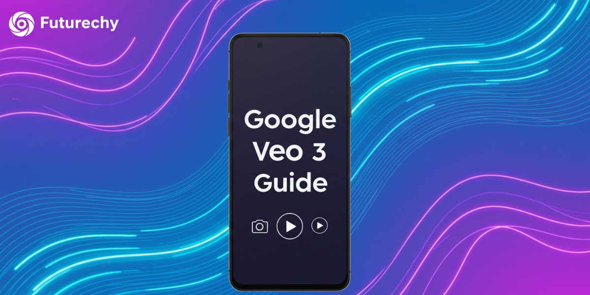 🚀 Google Veo 3 Guide: How to Get Started & Create Viral AI Videos (2025)