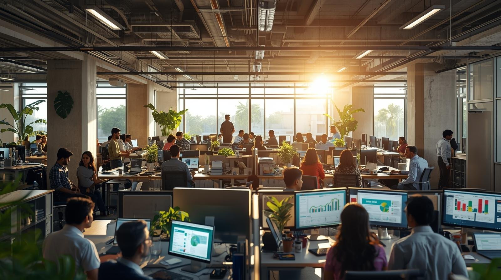 The Digital Ad Mavericks Wild Ride