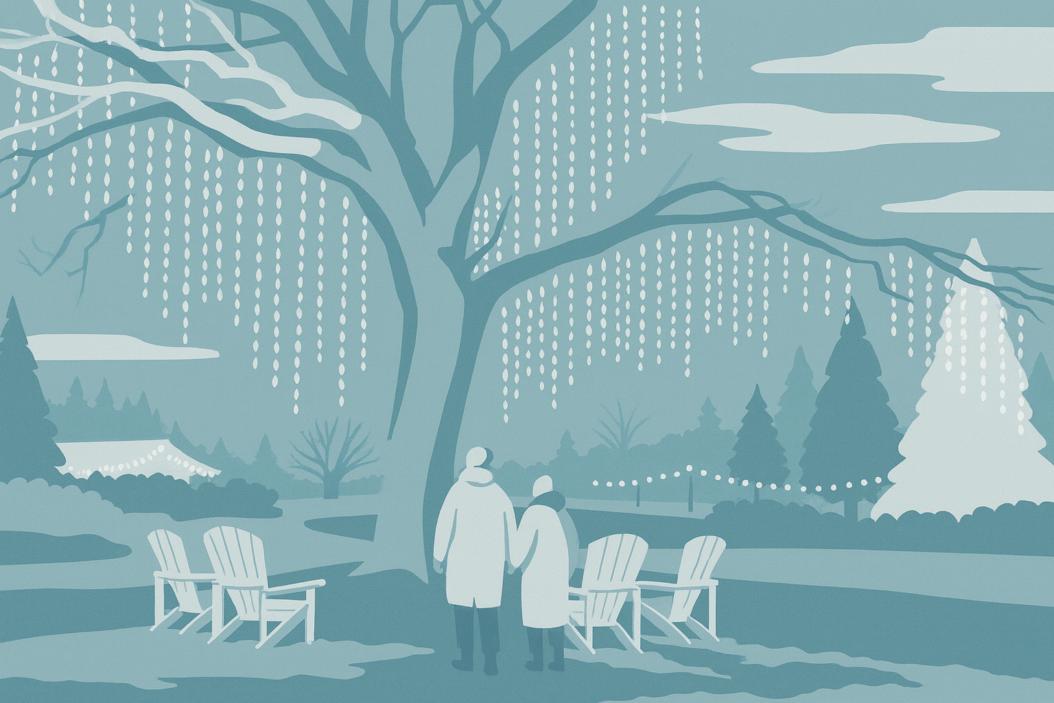 Three Burlington Happenings