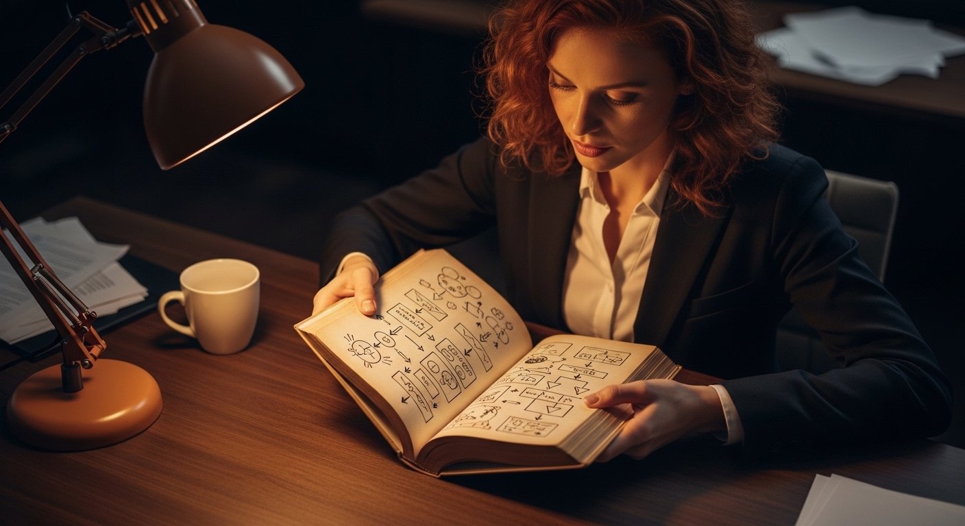 The CFO's Guide to Agentic AI