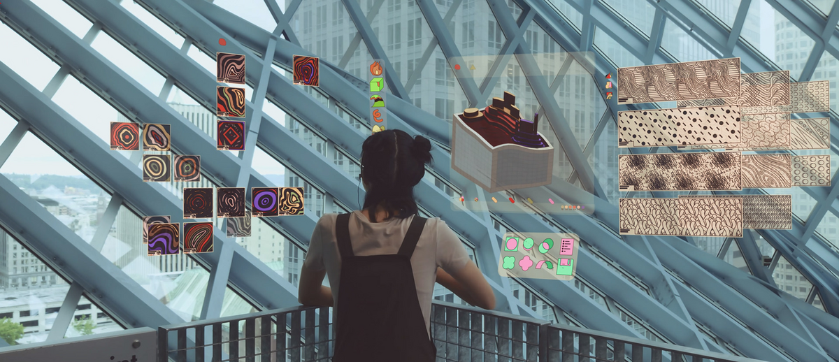 Your Best or Worst Dystopian Home, Ai Agents, Emotion AI, Creative Well-beings - Issue 18