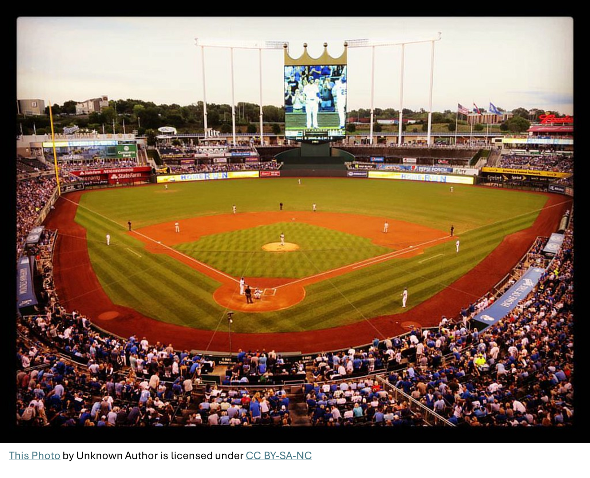 The Night a 10–Run First Still Wasn’t Enough