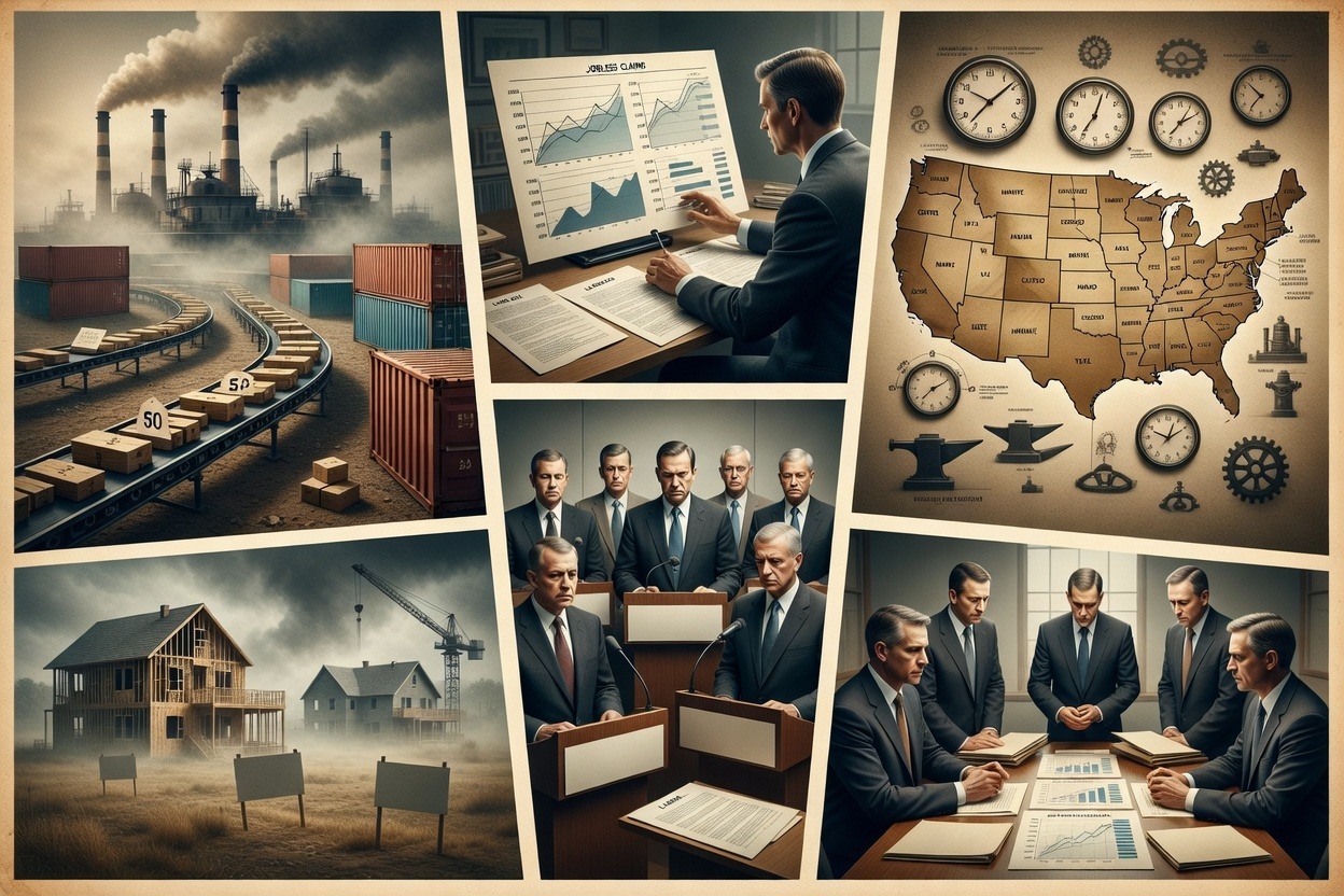 Financial Market News | Sunday Outlook