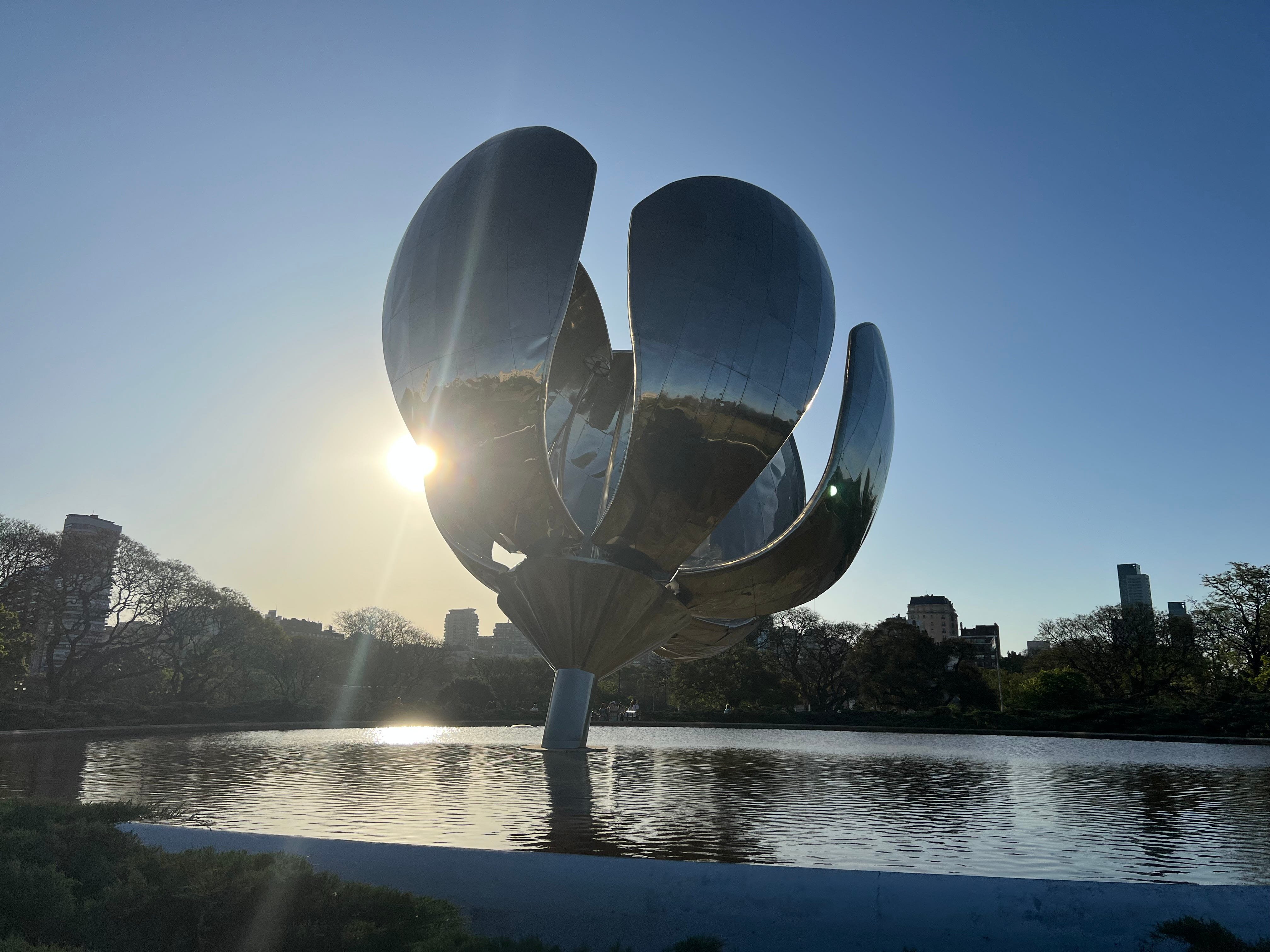 Perfectionism is Not Real